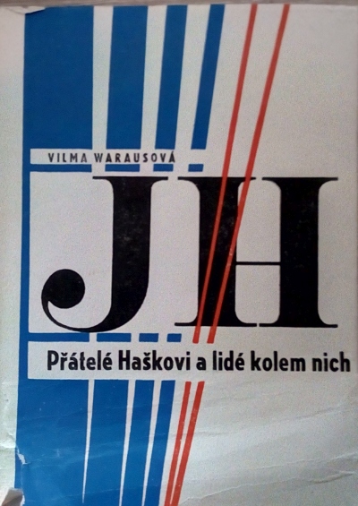 Přátelé Haškovi a lidé kolem nich