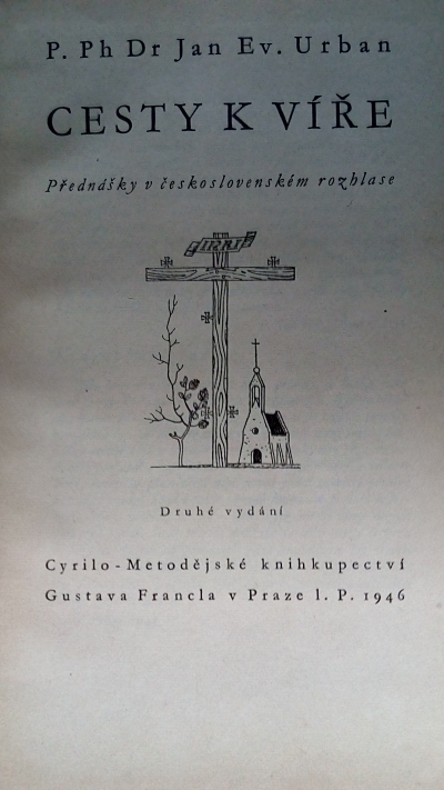 Cesty k víře