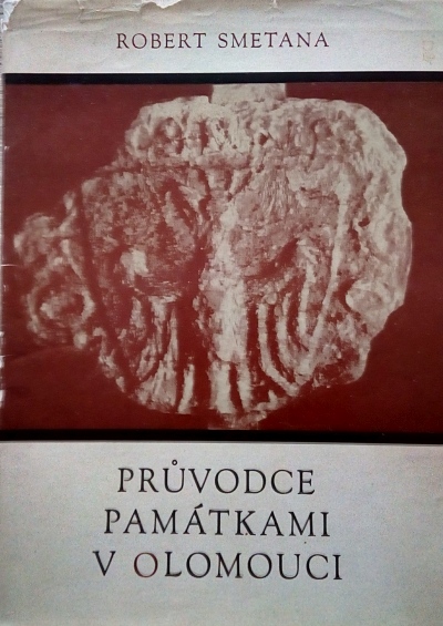 Průvodce památkami v Olomouci