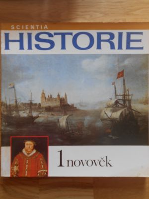 Novověk 1