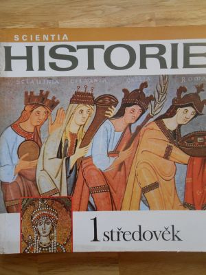 Středověk 1