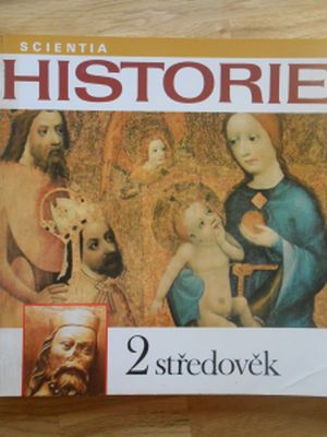 Středověk 2