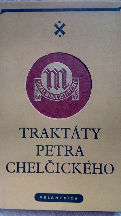 Traktáty Petra Chelčického