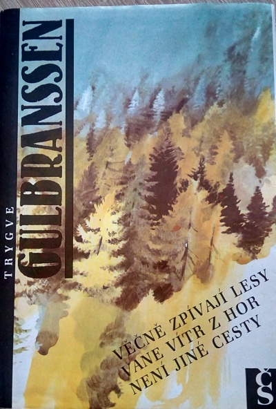 Věčně zpívají lesy / Vane vítr z hor / Není jiné cesty