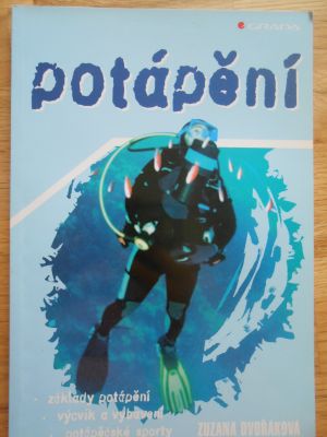 Potápění