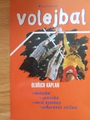 Volejbal