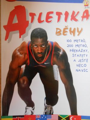 Atletika - Běhy