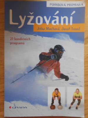 Lyžování