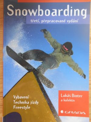 Snowboarding