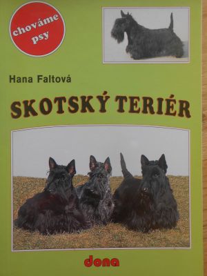 Skotský teriér