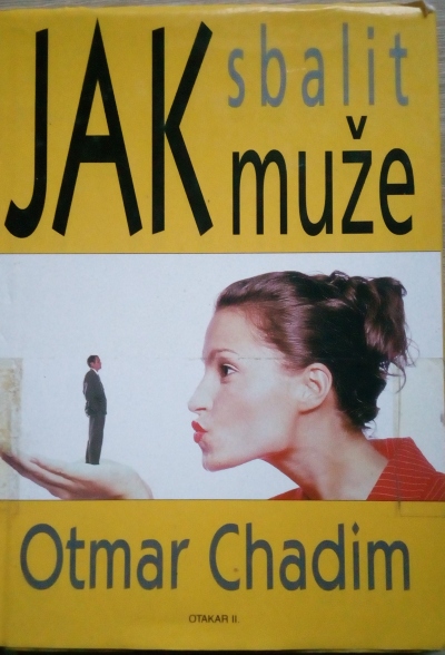 Jak sbalit muže