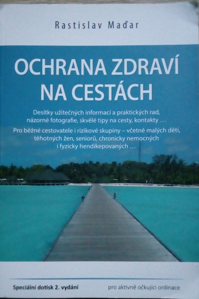 Ochrana zdraví na cestách