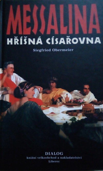 Messalina – hříšná císařovna