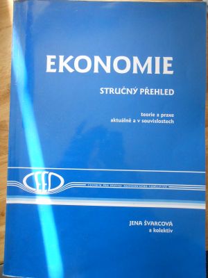 Ekonomis - stručný přehled