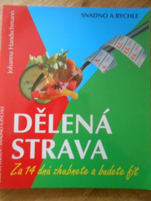 Dělená strava