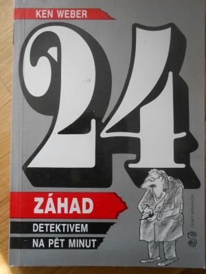 24 záhad