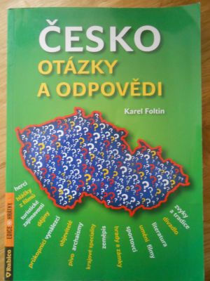 Česko - otázky a odpovědi
