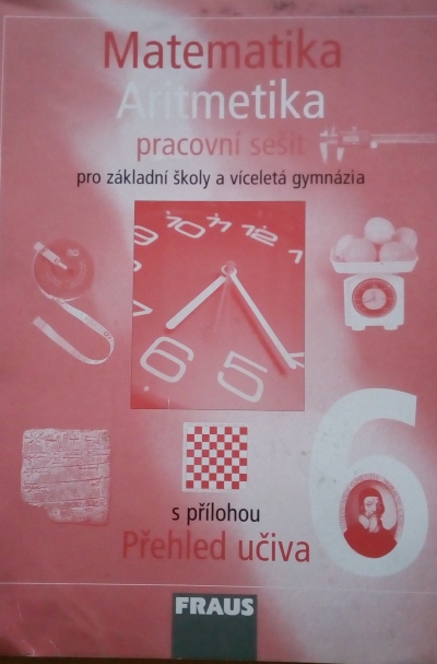 Matematika 6