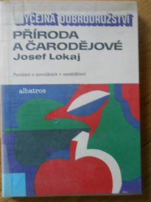 Příroda a čarodějové
