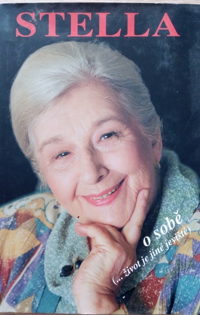 Stella o sobě