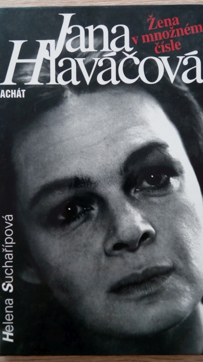 Jana Hlaváčová