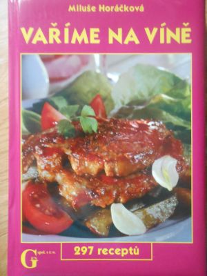 Vaříme na víně