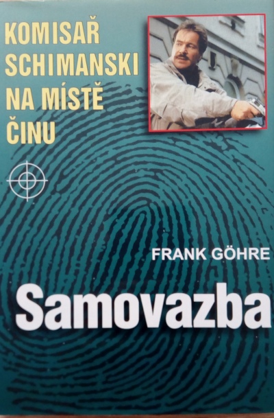 Komisař Schimanski na místě činu