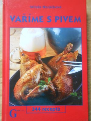 Vaříme s pivem