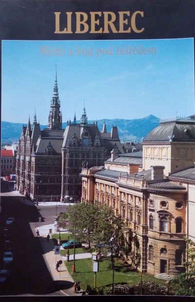 Liberec