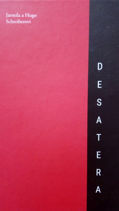 Desatera