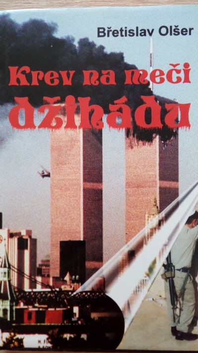 Krev na meči džihádu