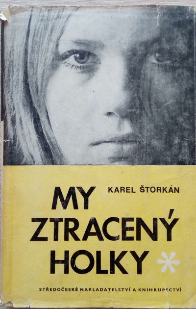 My ztracený holky