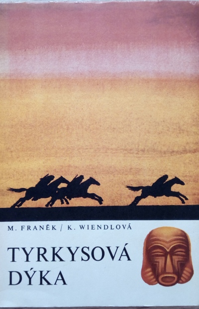 Tyrkysová dýka