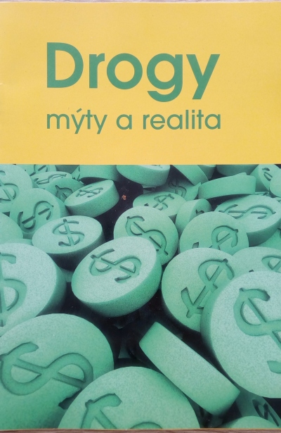 Drogy mýty a realita