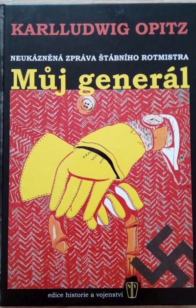 Můj generál