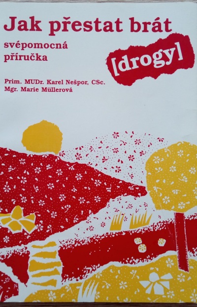 Jak přestat brát drogy