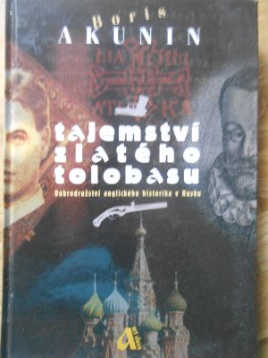Tajemství zlatého tolobasu