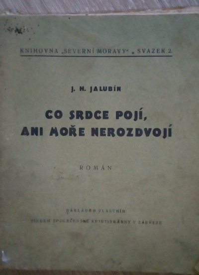 Co srdce pojí, ani moře nerozdvojí