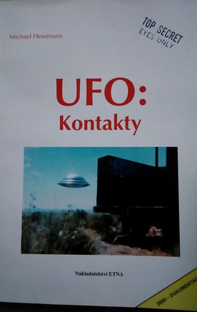 UFO: Kontakty