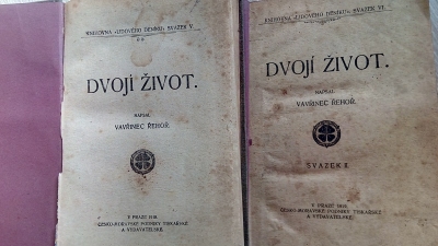 Dvojí život 1. + 2. díl