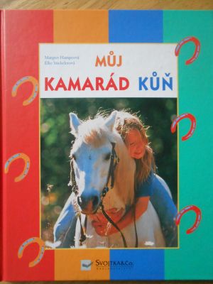 Můj kamarád kůň