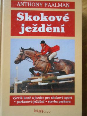 Skokové ježdění