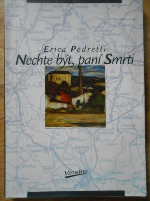 Nechte být, paní Smrti