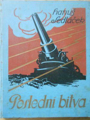 Poslední bitva