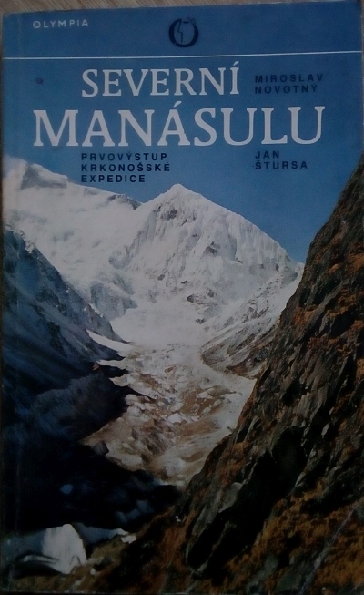 Severní Manásulu