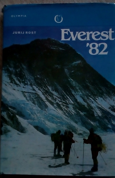 Everest 82