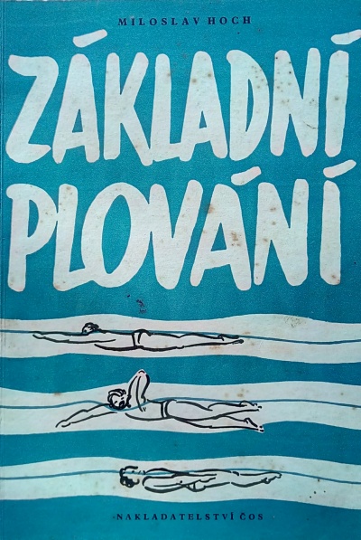 Základní plování