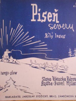 Píseň severu