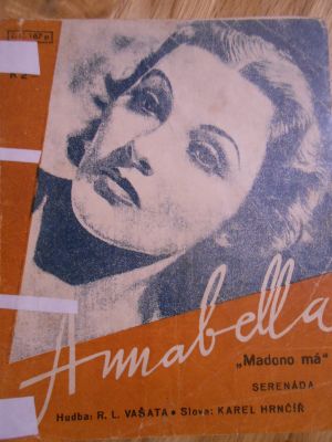 Amabella