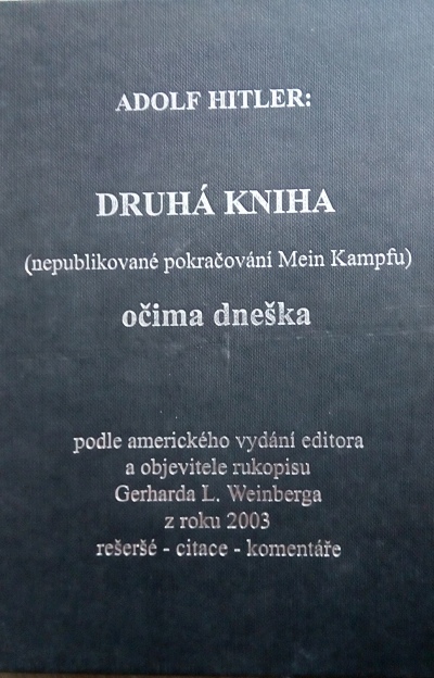 Druhá kniha